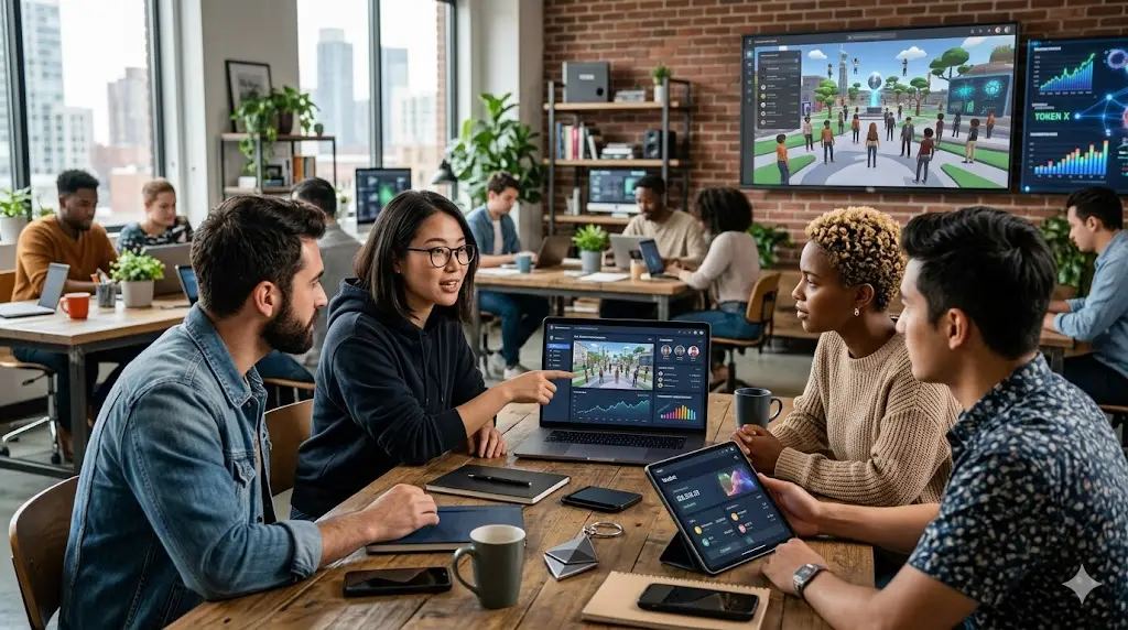 Why Virtual Communities Is Influencing the Future of Digital Assets
