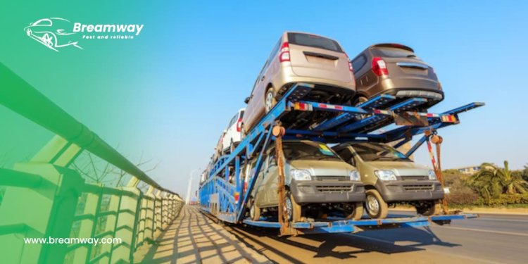 Florida Auto Transport Companies Your Guide to Seamless Car Shipping