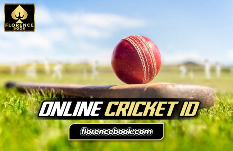 Elevate Your Cricket Betting Experience: Get Your Online Cricket ID