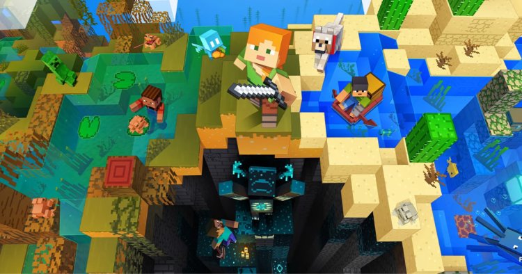 What Is Minecraft APK? A Beginner’s Guide to Getting Started