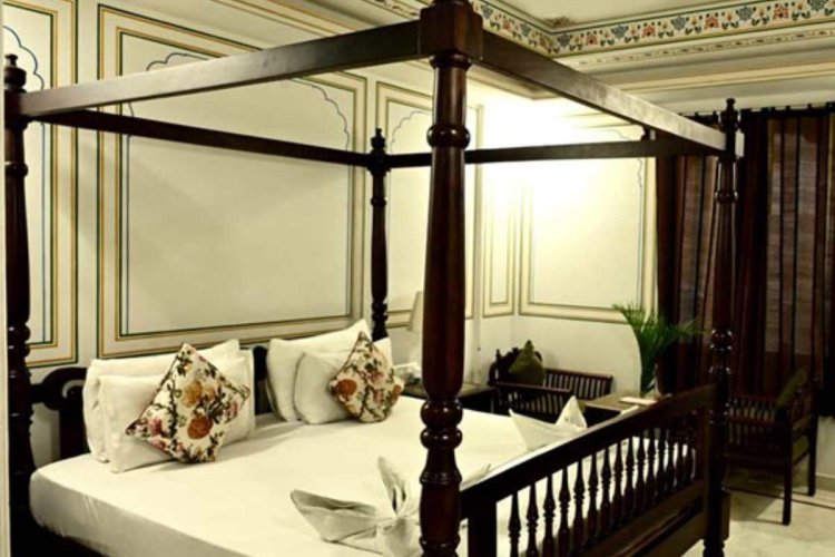 What Makes Hotel Rime Vista the Best Hotel in Jaipur for Family Stays?