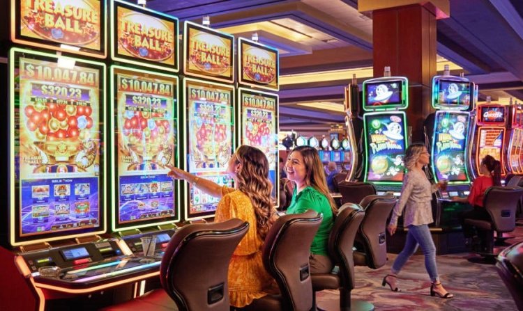 A look at Online Casino Games